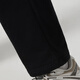 Nike (Nike) Sports Suit para hombres 25 primavera nueva camisa de polo pequeña de etiqueta pequeña, pantalones rectos sueltos, conjunto de dos piezas FN3895-100+HQ4423-010 XL/180