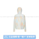 
Bosideng (BOSIDENG) Jiaoyang Series Dopamine Solid Color Ice Silk Skin-Friendly Breathable Mesh Spliced ​​Drawstring UPF100+ Wide Hat Brim Full Face Ice Cream Powder 1048 L