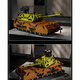 Lego LEGO 12go mouse tank building blocks German assembled giant rat super heavy model World War II remote control electric boy play Main picture model/mouse tank + 7 figures + weapons (remote