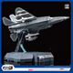 TouchToys冭趣 J35-C逍鳐舰载版新一代【地狱级】 变形机甲  现货