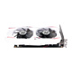 
Panlai Kaitian GTX1050TI/1650 4GB desktop graphics design rendering black myth Wukong game graphics card [GTX1650-4G] Kaitian/upgrade D6 graphics memory