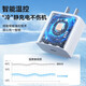 baking苹果充电器充电线正品苹果快充套装iPhone15/16/13/14pro Max手机数据线12/11plus氮化镓适配原装 苹果8-14通用快充套装 | 充电器+1米充电线