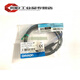 Interruptor fotoeléctrico tipo U original EE-SX672 EE-SX67 670A 673 674 P R-WR EE-SX670-WR Modelo con código QR