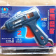 Hot glue gun Heli hot melt glue gun HLA60W100W dual power 11mm sol stick gun NLA60-100 Nelliao