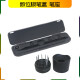 WACOM数位板笔座CTL671 672 690 6100影拓Pro PTH451 651 660笔盒 通用笔座带10支黑色笔芯+更换器