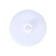 Applicable to Deli 3888/3881/33015/3876/33669S/3878S Financial Voucher Binding Machine New Gasket Knife Pad 33669 Gaskets 10