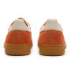 ADIDAS Casual Shoes Men's Shoes Shoes 2025 Spring New Sports Shoes Ballon Hand Ballon Spezial Aleman Training Shoes IG6191/Brick Red/White 35.5