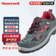 Honeywell Labor Insurance Safety Shoes SP2010513 Electrical Insulation Casual Red Breathable Men and Women Size 43