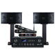 Shanshui (Sansui) 2024 Neues PK09 Professioneller KTV Audio Karaoke Conferen