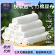 Tile gauze diaper pure bamboo cotton washable newborn baby mezi special cotton diaper mustard urine ring Bamboo cotton gauze (70*50cm) 20 pieces