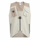 Adidas Sportsweste Sommer Neue Sportbekleidung gewebte Mode atmungsaktiven Komfort Arbeiten HE6621 HE6621 XS