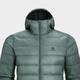
KAILAS Kaileshi Autumn and Winter Lightweight Breathable Cold Warm Down Jacket Men's Style