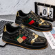 VIPVCK Neues Produktpaar weiße Schuhe 2025 Frühlingsbiene schmutzige Schuhe Männer und Frauen gleicher Stil Leicht und vielseitig Casual Sports Schuhe Milu Cool Qifeng vck881 41