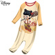 G.DUCKKIDS children's one-piece pajamas boy Modal spring and autumn long-sleeved one-piece home clothing big boy Nezha 2025 new model 2M--ST-12117 170 22 sizes (160-165)cm