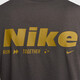 
Nike (NIKE) short-sleeved men's summer new basketball fashion print casual breathable comfortable round neck T-shirt sportswear HV4882-299 S