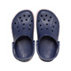CROCS Crocs Baya Crocban children's clogs beach shoes boys and girls toe-cap slippers/207018/207019 dark blue-410 34 (205mm)