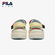 Fila Fila children's shoes children's sandals 2025 summer river tracing shoes medium and large children's casual shoes Mars sandals