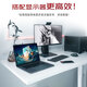 联想（Lenovo）ThinkPad【P16V G1】移动设计渲染16英寸图形【移动工作站】笔记本电脑定制 i7-13800H丨RTX2000Ada 64G内存丨2T固态