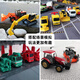 Tomica Alloy Car Model Childy Toy Car Model TELEGING TEILY TRAVE LKW TRANDS LKW CRANE 025 HITACHI LADEN BAVATOR ENGINEERING Fahrzeug 15826