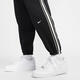 Nike (Nike) Pantalon décontracté confortable pour hommes et pantalon de basket-ball en polaire pantalon de survêtement à la mode