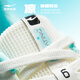 Hongxing Erke [Water Float 6] Ultra-leichte Laufschuhe leichte stabile Sportschuhe schockabsorbierende und abprallende atmungsaktive Herrenschuhe