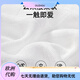 Tile gauze diaper pure bamboo cotton washable newborn baby mezi special cotton diaper mustard urine ring Bamboo cotton gauze (70*50cm) 20 pieces