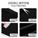 Jingqi (Joyncleon) брюки для беременных для осенних брюк костюма 2025 Новый весенний и осенний тонкий стиль, не оттянутый в брюшные брюки.