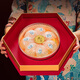 Banshan Farmer [7-star Bird's Nest Dry Cup Gift Box] Confinement Maternity and Elderly Women Nutritional Supplements Gifts for Elderly Parents
