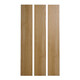 
He Hou's living room antique bricks, wood grain floor tiles, balcony, bathroom and dining room wall tiles, anti-slip straight edge imitation solid wood bedroom floor tiles GN15912 Others