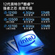 戴尔台式机 7020SFF/7010SFF升级款可立可卧商用办公小机箱电脑/I3-12100/16G/512SSD/集显/定制