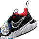 
Nike (NIKE) children's shoes, new summer baby shoes, baby basketball shoes, comfortable training shoes, FJ1391-001 29.5 12C/18cm