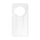 El estuche protector transparente de cristal avanzado de The Apes Guardian es adecuado para la caja de teléfono móvil de Huawei Mate70rs Case de cobertura completa Mate70 Master Master Anti-Fall Silicona Case simple Case transparente Cadena de cordones