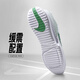 NIKE耐克男子网球鞋男鞋Vapor Pro 2耐磨减震网球运动鞋 硬地球场 法网款【白/绿黄】DR6191-102 42 (265mm)