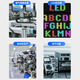 纪俪田定制D电源220V转24v12v灯带变压器直流电源家用NKY2-350-50 NKY3S3524v