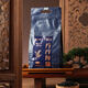 Tee im Meereswände Narzissus Dahongpao Tee Oolongyan Tee Selbst trinkende Tee-Fußfeuer-Geschenkgänger Älteste [Verstärkt und versiegelt] Dahongpao 500g*1 Pack