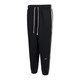 
Nike (NIKE) sweatpants men's pants 2025 summer new casual pants plus velvet warm trousers small feet trousers HJ3884-010 HJ3884-010 Black plus velvet S