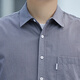 
Cat man Father's Day gift short-sleeved shirt men summer outdoor jacket lapel half-sleeved shirt casual business men