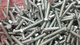 Yonghuan galvanized outer hexagonal screw bolt 48 grade galvanized outer hexagonal screw GB screw bolt 50Jin[Jin equals 0.5 kg] M6*12050Jin[Jin equals 0.5 kg] About 1050 and a half teeth