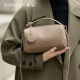 Juer Bag Women's Bag 2025 New Crossbody Bag Large Capacity Shoulder Bag Pillow Bag Light Luxury Handbag Birthday Gift