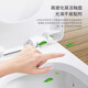 九牧（JOMOO）适用超大管道超漩虹吸式静音马桶节水抽水小户型坐便11388 C款款11165-2-1送货入户 其他/other