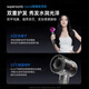 National 3C Certification | Hot Selling 2 Million+ High-Speed ​​Hair Dryer for Student Dormitories 800w Silent Negative Ions Does Not Damage Hair National Subsidy Leafless Hair Dryer for Home Use Monet Powder Intelligent Constant Temperature + 4.5 Billion Moisturizing Negative Ions 2025 New Style | Hot Selling Million 1.8 Meter Long Gift Box