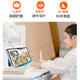 Kuaiyitong K200 student tablet learning machine AI precision learning machine eye protection large screen online class tutoring machine children's elementary school, middle school and high school reading machine artificial intelligence companion machine 256GB 11 inches/6G+64GB