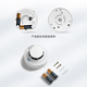 Taihean Tanda smoke alarm for commercial use, special fire alarm for home use, independent detection alarm, 3-year battery life, battery version TX3190B