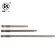 釰 福冈工具硬刃坚固耐用多用批头内六角内六方电动螺丝批 150mm*H2.5(FO-9194A) 单支