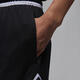 Nike (Nike) Jordan Sport Dri-Fit Diamond Diamond Men's Dry Mesh Shorts HF9911-010 L