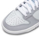 Nike (Nike) Zapatos para mujeres 2025 Summer NUEVO Dunk Low Low Children's Sports Sports Fashion Fashion Low Top Casual Shoes Dh9765-001 35.5