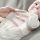 Bali pig newborn baby clothes summer new style new style newborn short-sleeved thin style Ha-shirt crawling suit summer baby jumpsuit new Dailan 73cm