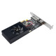 
Xiaoyingba GTX1650/1050TI 4G LP mini ITX half-height 2U knife card e-sports game independent graphics card adapted to OPS small chassis integrated desktop graphics card [GT1030LP 4G shadow brake] knife card specifications
