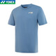 YONEX 25 new YONEX YY badminton uniform sportswear T-shirt quick-drying breathable top short-sleeved men's style-16833CR-olive green 3XL