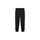 PUMA loose printed sports trousers and sweatpants men's new winter casual knitted pants 690224 black-01 M (175/74A)